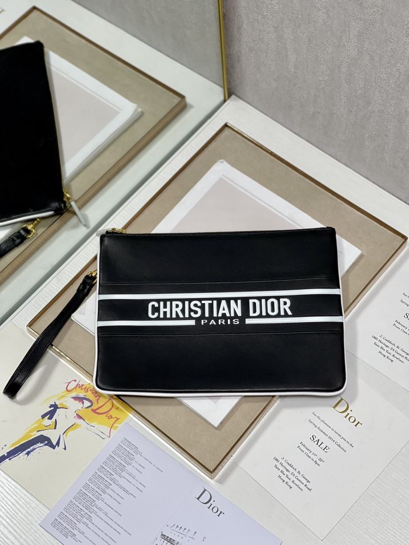 Christian Dior Wallet